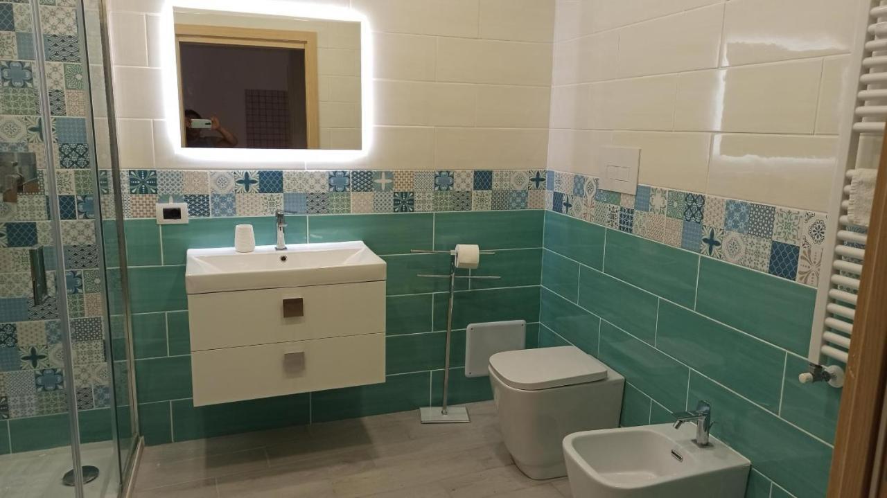 Napoli&Love Apartment Bovio Centro Storico エクステリア 写真