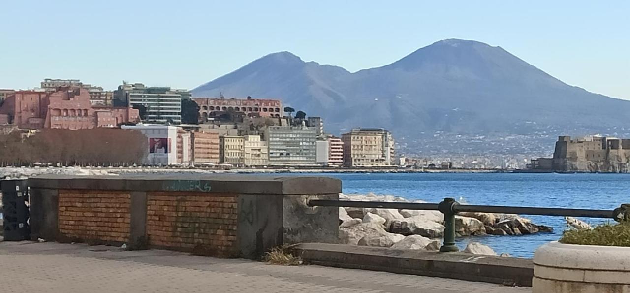 Napoli&Love Apartment Bovio Centro Storico エクステリア 写真