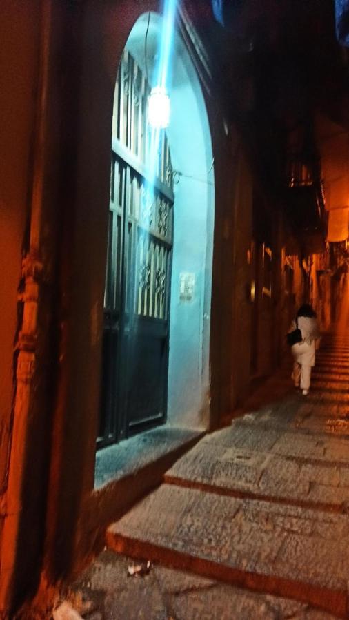 Napoli&Love Apartment Bovio Centro Storico エクステリア 写真