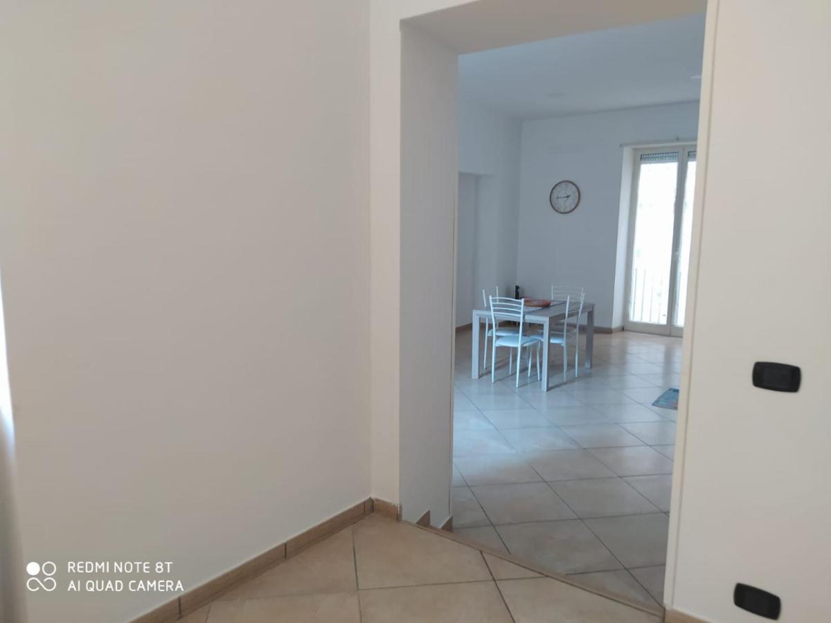 Napoli&Love Apartment Bovio Centro Storico エクステリア 写真