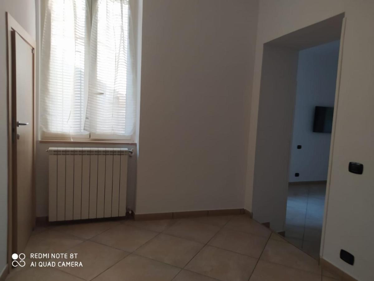 Napoli&Love Apartment Bovio Centro Storico エクステリア 写真