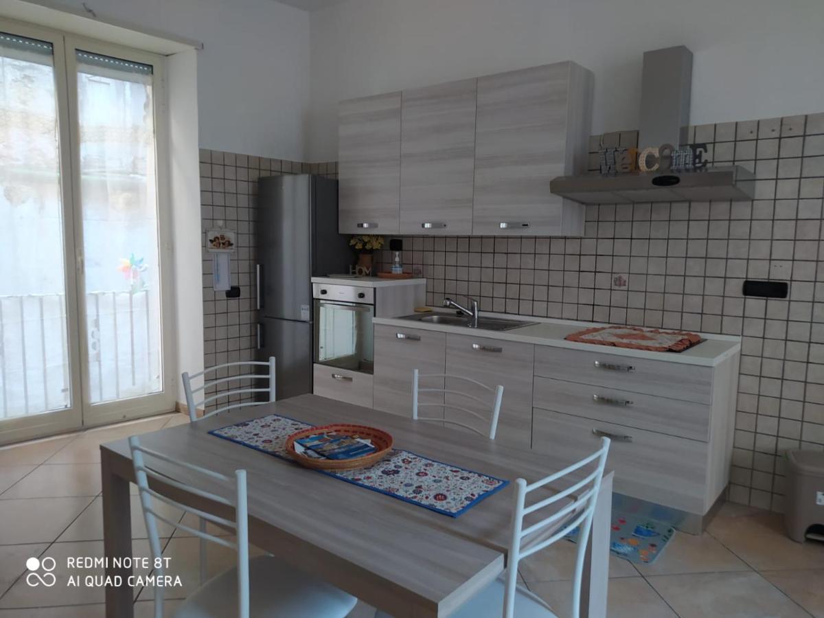 Napoli&Love Apartment Bovio Centro Storico エクステリア 写真