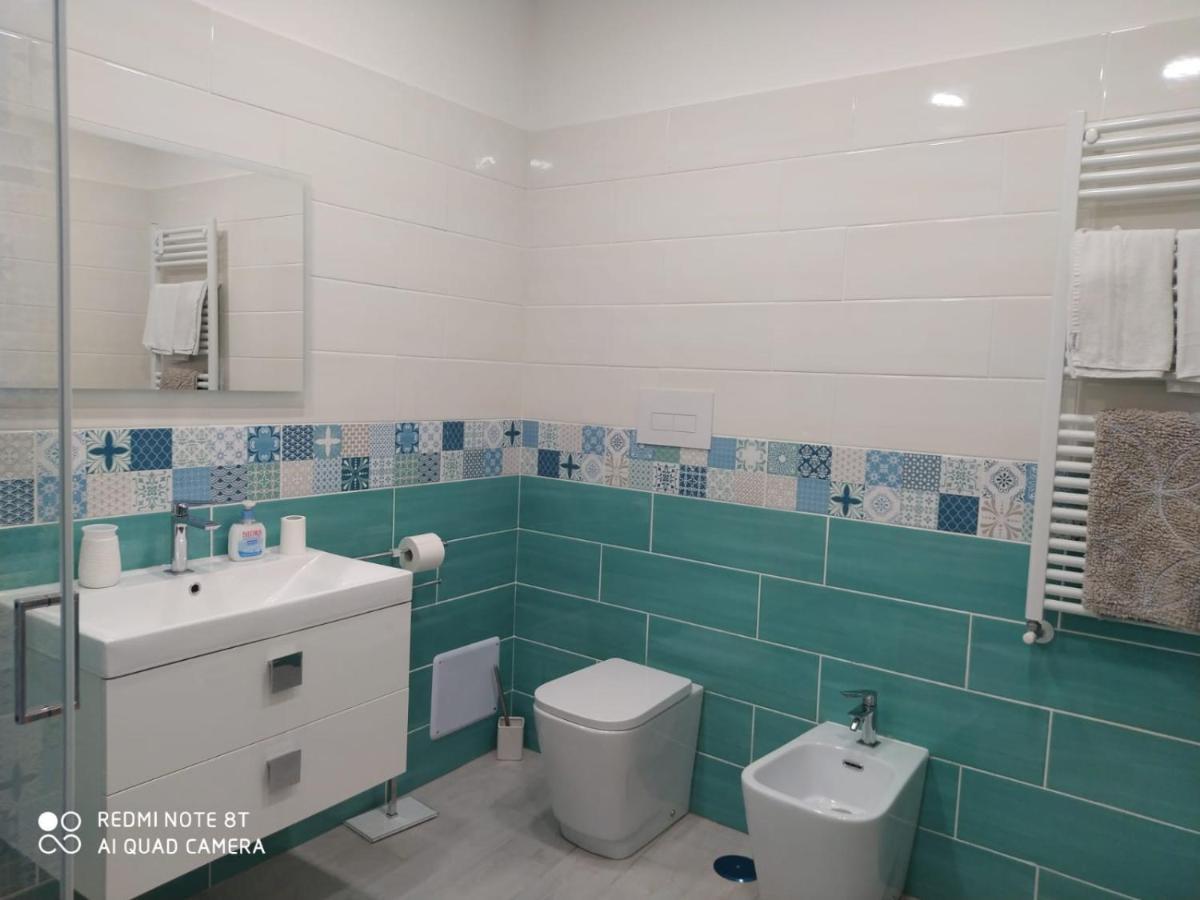 Napoli&Love Apartment Bovio Centro Storico エクステリア 写真