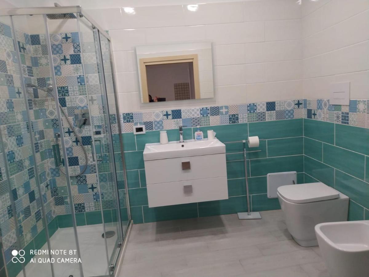 Napoli&Love Apartment Bovio Centro Storico エクステリア 写真