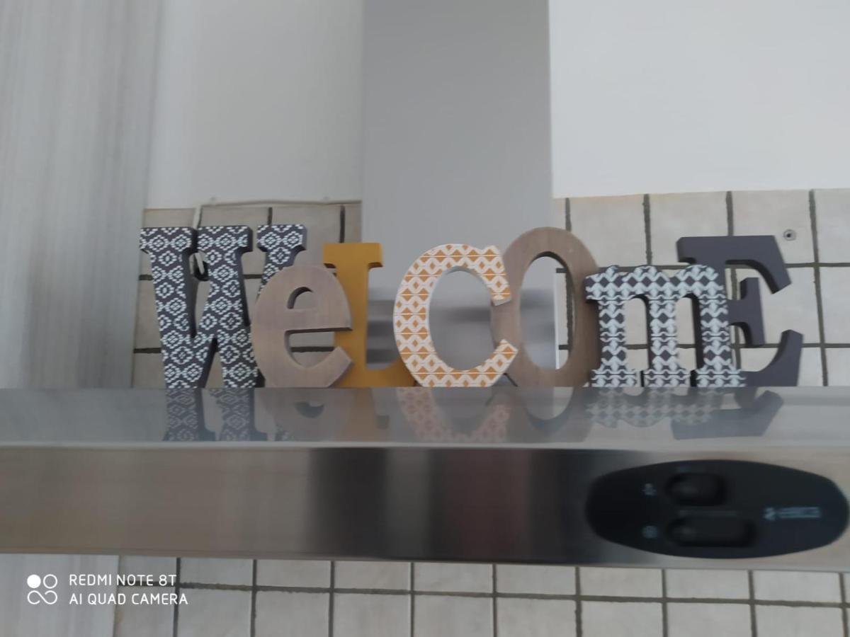 Napoli&Love Apartment Bovio Centro Storico エクステリア 写真