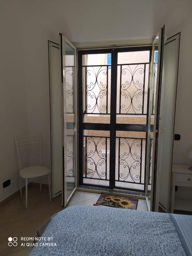 Napoli&Love Apartment Bovio Centro Storico エクステリア 写真