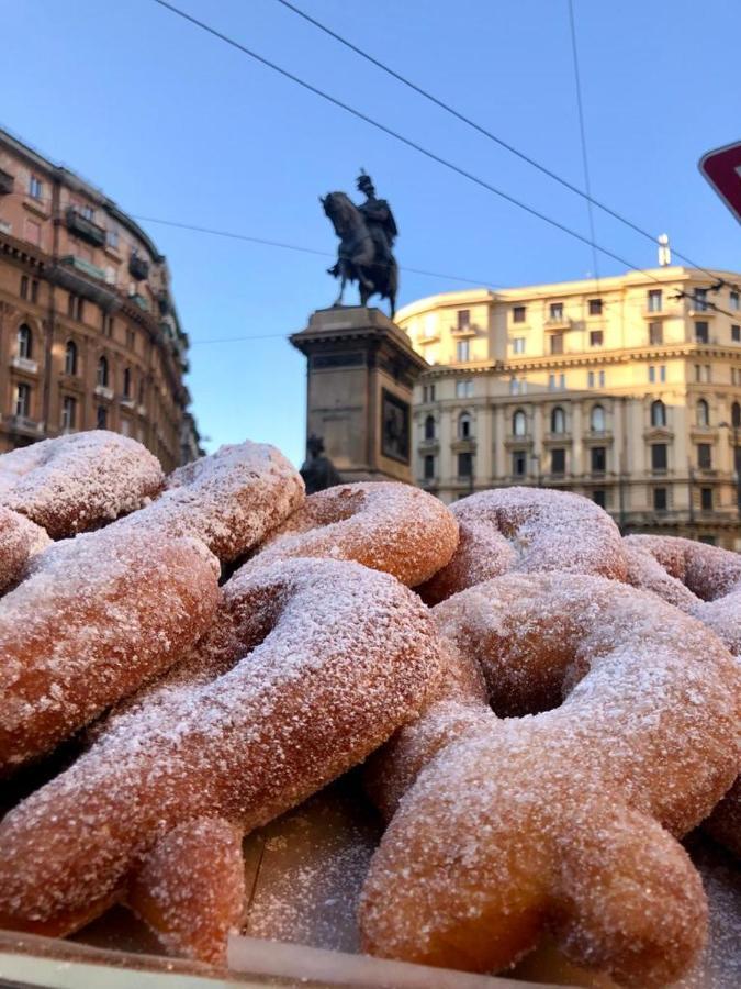 Napoli&Love Apartment Bovio Centro Storico エクステリア 写真