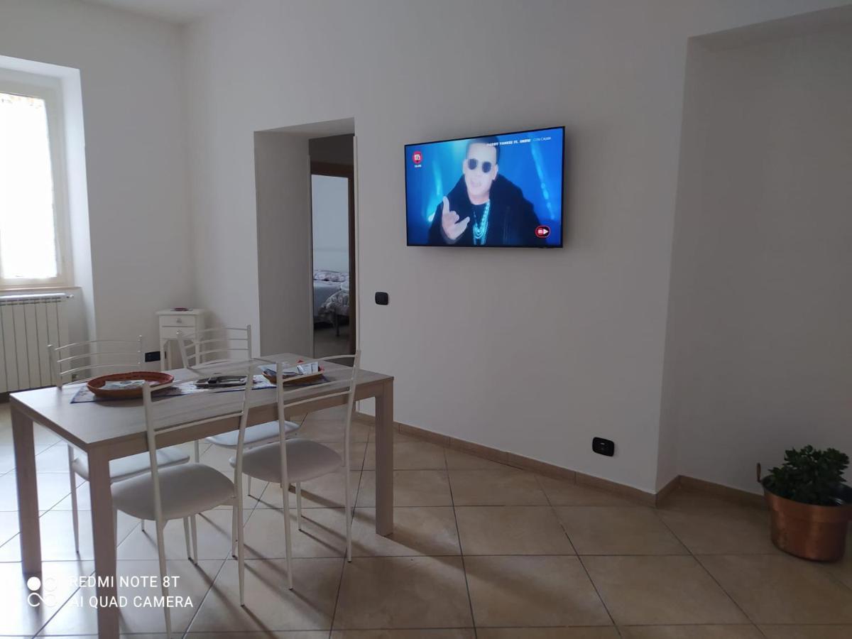 Napoli&Love Apartment Bovio Centro Storico エクステリア 写真