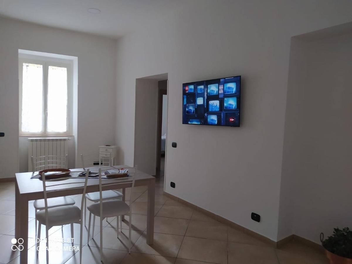 Napoli&Love Apartment Bovio Centro Storico エクステリア 写真