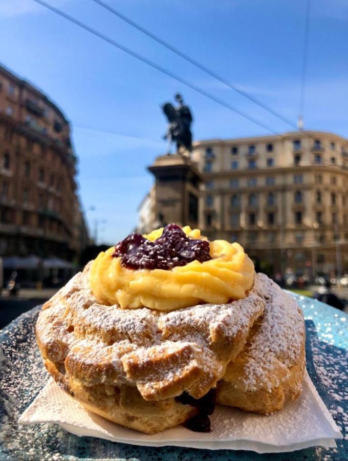 Napoli&Love Apartment Bovio Centro Storico エクステリア 写真