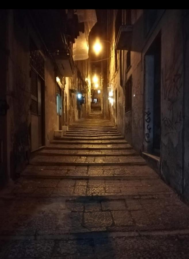 Napoli&Love Apartment Bovio Centro Storico エクステリア 写真