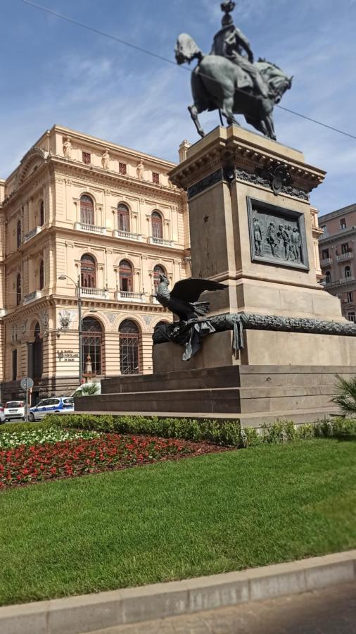 Napoli&Love Apartment Bovio Centro Storico エクステリア 写真