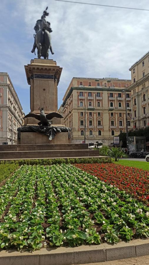 Napoli&Love Apartment Bovio Centro Storico エクステリア 写真