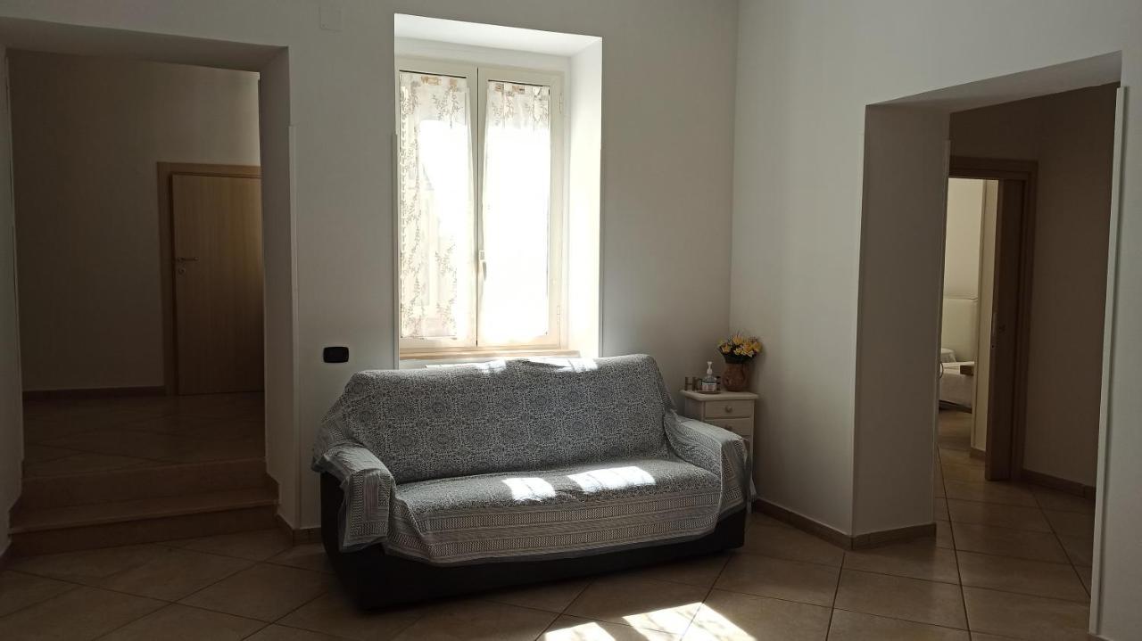 Napoli&Love Apartment Bovio Centro Storico エクステリア 写真