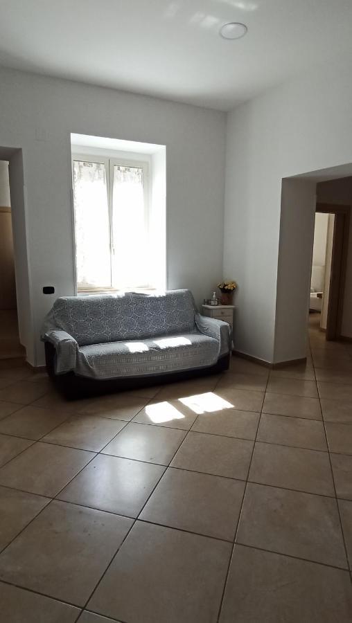 Napoli&Love Apartment Bovio Centro Storico エクステリア 写真
