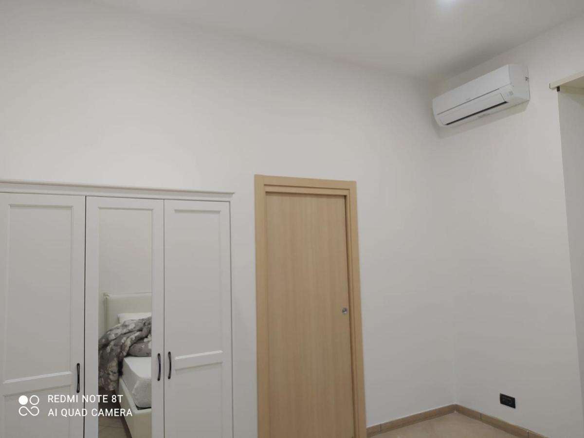 Napoli&Love Apartment Bovio Centro Storico エクステリア 写真