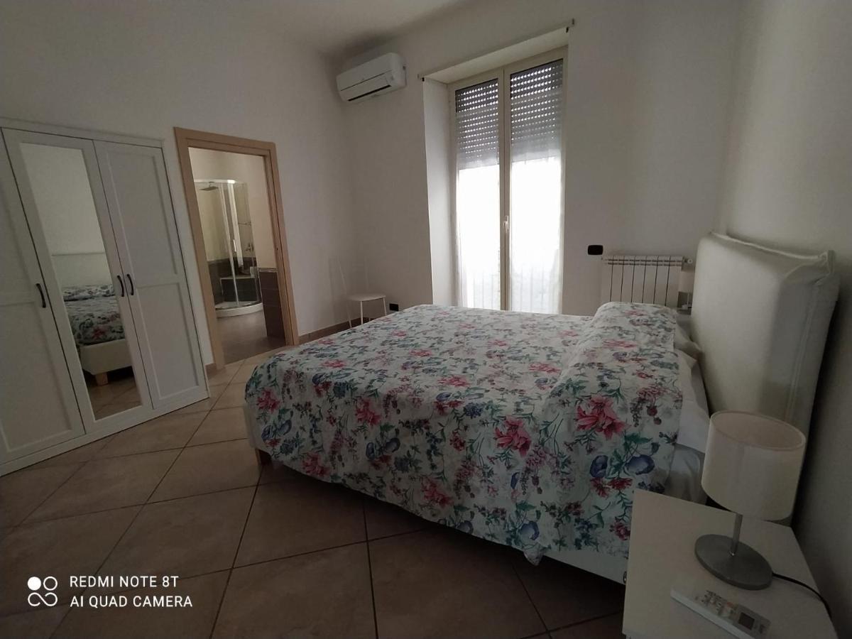 Napoli&Love Apartment Bovio Centro Storico エクステリア 写真