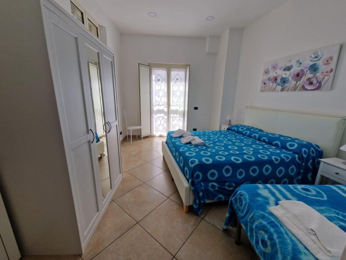 Napoli&Love Apartment Bovio Centro Storico エクステリア 写真
