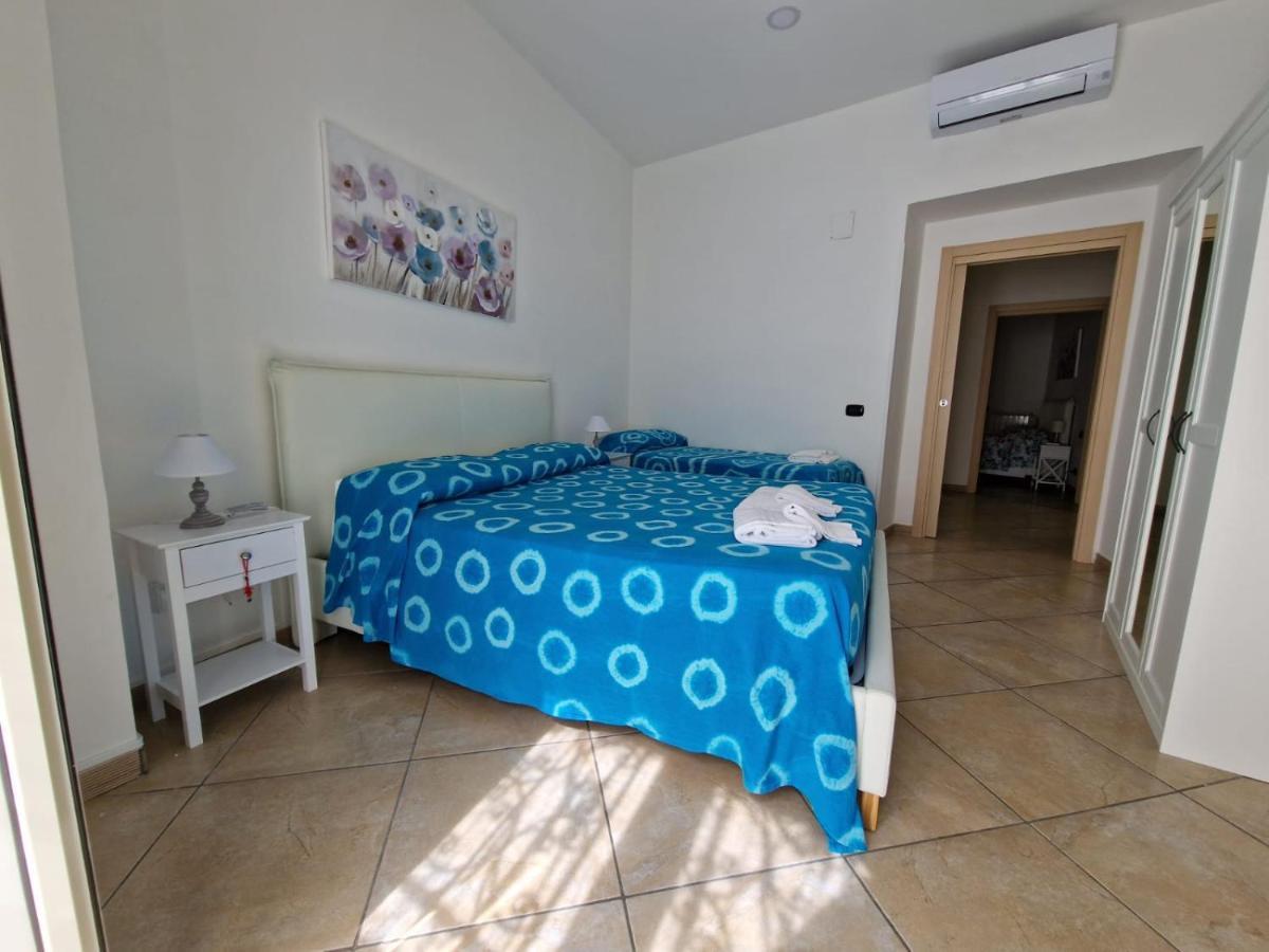 Napoli&Love Apartment Bovio Centro Storico エクステリア 写真