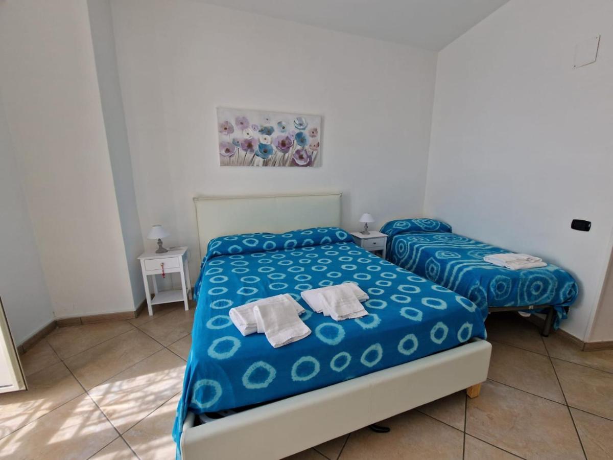 Napoli&Love Apartment Bovio Centro Storico エクステリア 写真