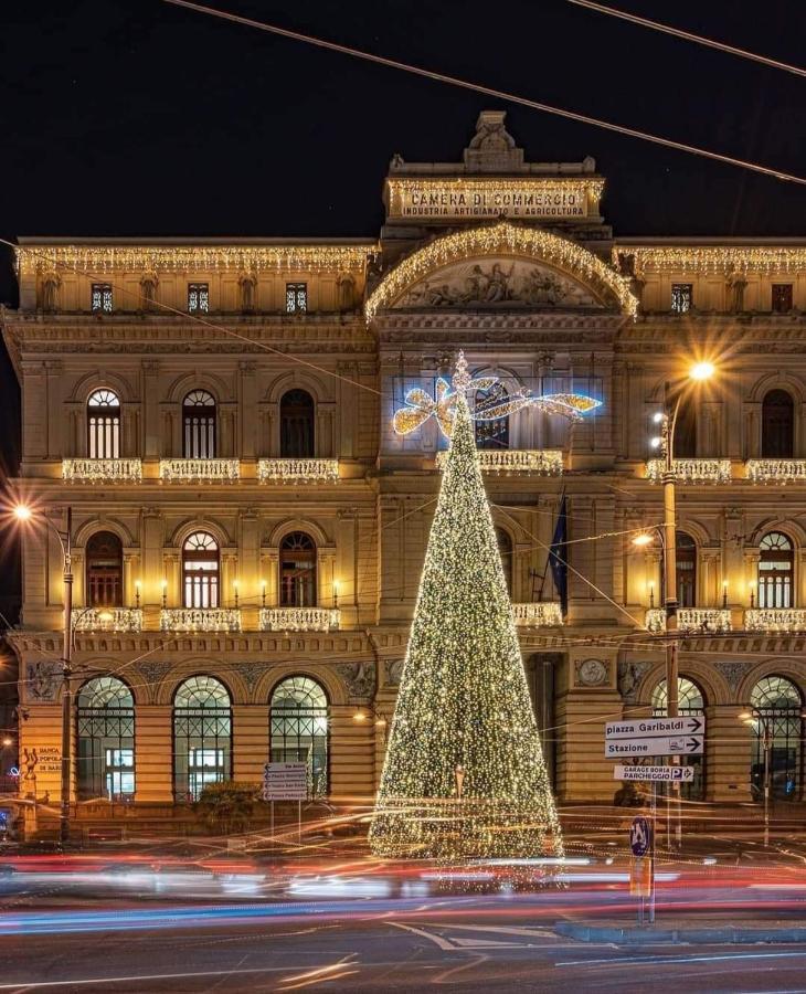 Napoli&Love Apartment Bovio Centro Storico エクステリア 写真