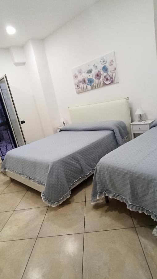Napoli&Love Apartment Bovio Centro Storico エクステリア 写真